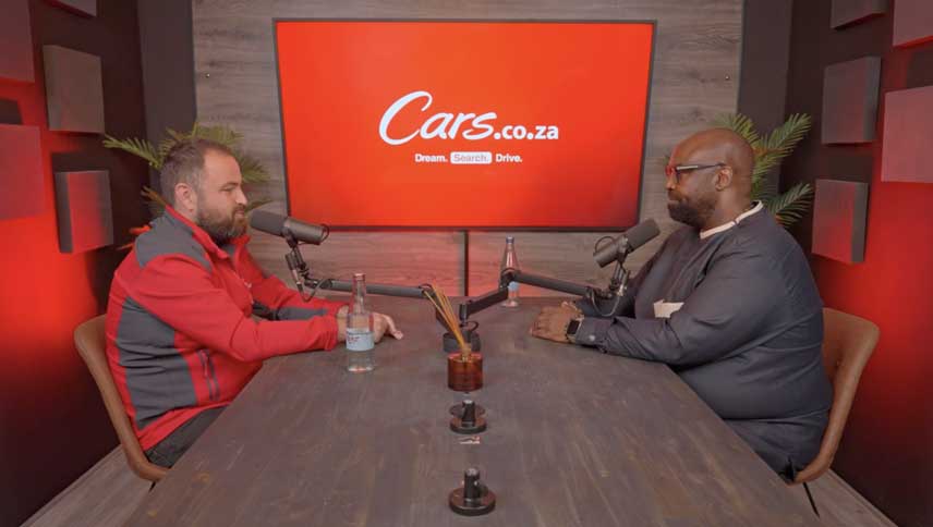 State of South Africa’s Motoring Industry – Wide-ranging interview with Naamsa CEO Mikel Mabasa