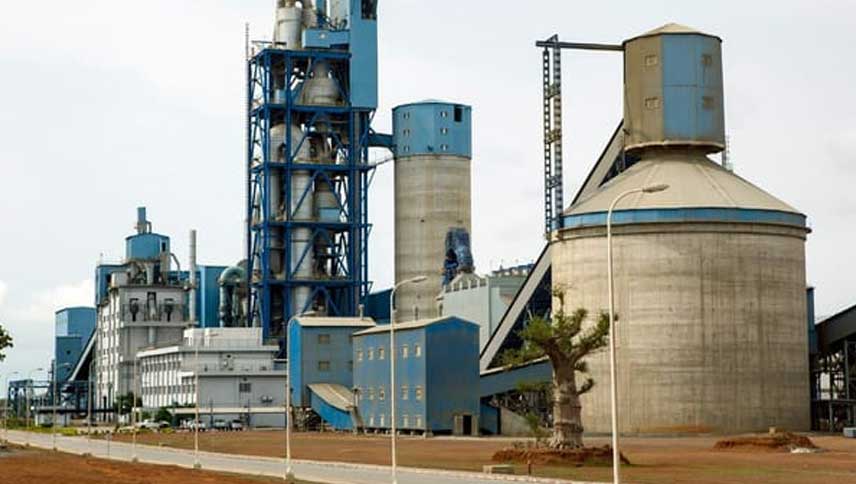 Top 10 countries with largest manufacturing companies in Africa 2025