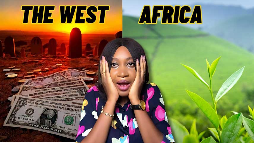 Why Africa’s Minerals Are Changing the World!