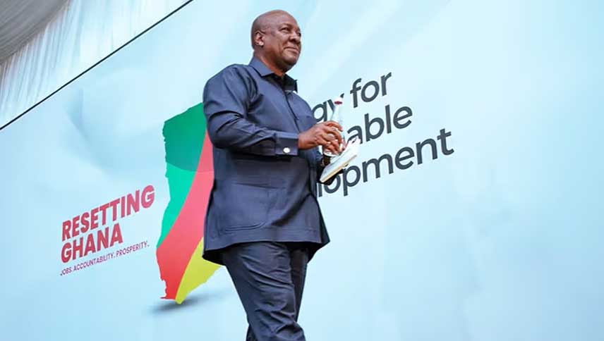 All you need to know about Ghana’s ambitious 24-Hour Economy