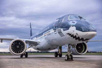 Embraer