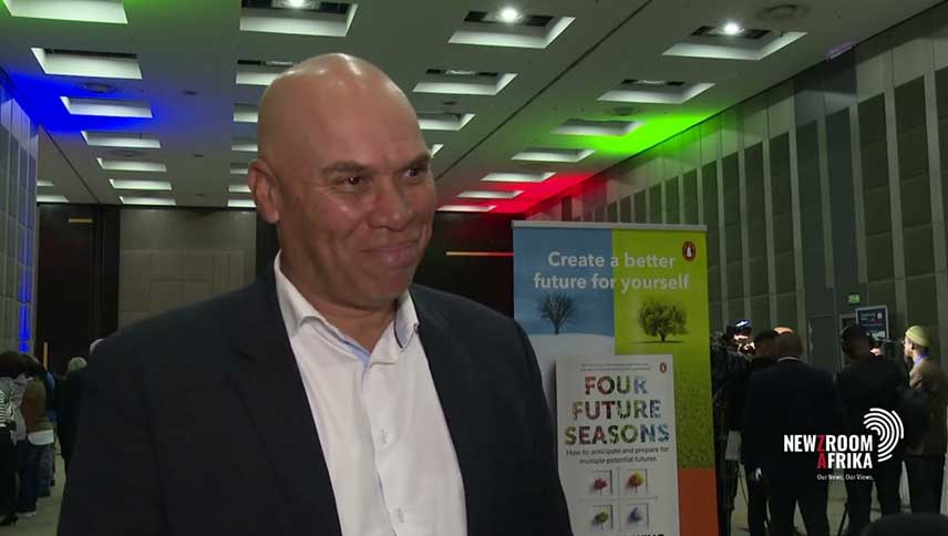 Optimism around potential of intra-Africa trade