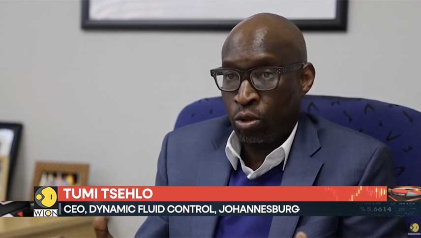 Trump Trade War: South Africa’s Steel Industry Braces for Impact