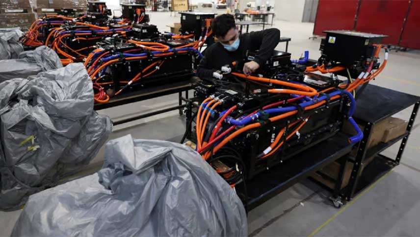 Zambia Targets EV Component Manufacturing Near Copper Mines to Boost Industry